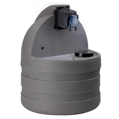 S1GE20MH81S6 Stenner Econ Stennicator Series Peristaltic Tank System