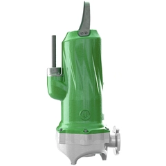 149916XP-30 Deming 7800E-3VDH-10094 SyFlo Solids Handling Pump