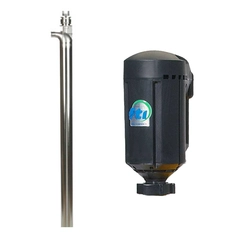 PFS-48-M3XV Finish Thompson, FTI PF Series Drum Pump
