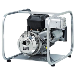 ISE2WL E5.5 Pacer I Series Self-Priming Centrifugal Pump
