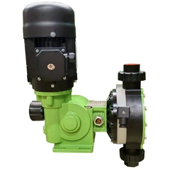 Pulsafeeder DM2DVFC-L with VFD Control