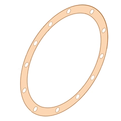 Berkeley Pump Repair Part S06271