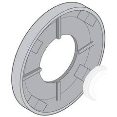 Berkeley Pump Repair Part S14065