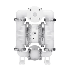 04-0133 Wilden Pumps Pro-Flo 1-1/2" P4/PPAPP/NES/NE/PBN