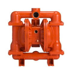 04-13855 Wilden Pumps Pro-Flo 1-1/2" P420/AAAPP/ZWS/WF/WF