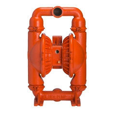 08-14507 Wilden Pumps Pro-Flo SHIFT 2" XPS8/AAAAA/ZWS/WF/WF