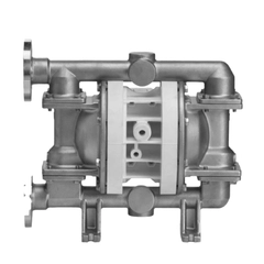 02-12305 Wilden Pumps Pro-Flo 1" P230/SSPPP/TWS/TF/STF
