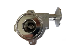TC-XSSPH-CI Tri Clover Pump Head