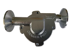 TC-XSSPH-IN Tri Clover Pump Head