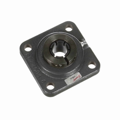 VF4B-214 Browning 766225 Mounted Ball Bearing, 0.875" Bore