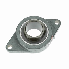 VF2S-40MM Browning 732668 Mounted Ball Bearing, 1.575" Bore