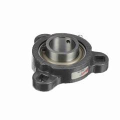 VF3S-118M Browning 767598 Mounted Ball Bearing, 1.125" Bore