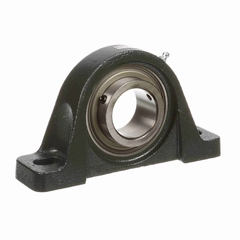 VPLS-127 Browning 767876 Mounted Ball Bearing, 1.688" Bore