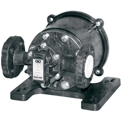 CMD-E02KBEF-X Viking Pumps CMD Series External Gear Pump