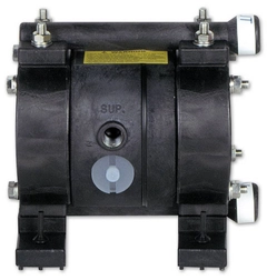 Yamada Pump NDP-5FVT