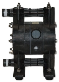Yamada Pump NDP-15FVT