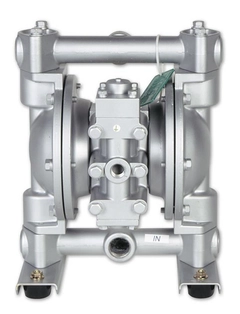 Yamada Pump NDP-20BSC