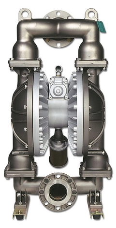 Yamada Pump DP-80BSS-HD
