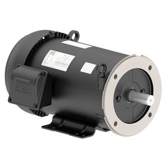 WEG 00736ET3E184TC-S General Purpose Motor
