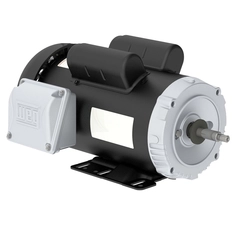 WEG 00236ES1BJP56J-S Jet Pump Motor
