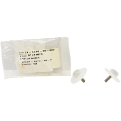 01-4570-20-500 Wilden Pumps Outer Piston AODD Spare Part