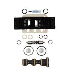 04-9993-20 Wilden Air End Repair Kit for 1.5"-2" Combo Pumps