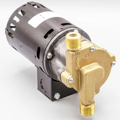 0809-0059-0100, 809-BR-HS March Series 809-HS Mag Drive Hydronic Pump