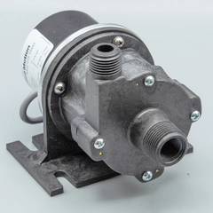 0809-0180-0600, 809-PL-HS March Series 809-HS Mag Drive Hydronic Pump