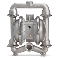 04-13250 Wilden Pumps Pro-Flo SHIFT PS4/SSSPP/TWS/TF/STF