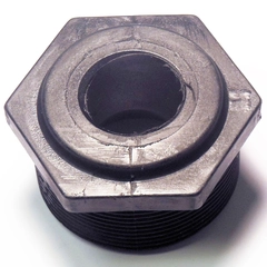 Yamada Pumps 15P-BUNG REDUCER BUSH2"X3/4"PP