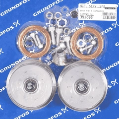 Grundfos Pumps 395095 SPK Series Repair Kit