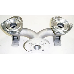 Yamada Pump Repair Part 714367 In manifold