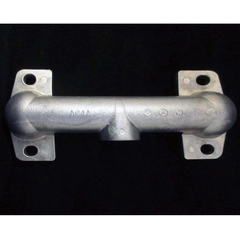 717218 Yamada Pumps Manifold, Repair Parts