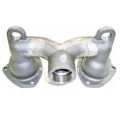 Yamada Pump Repair Part 713166 Out Manifold