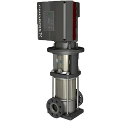 93287481 Grundfos CR Series Vertical Multistage Centrifugal E-Pump