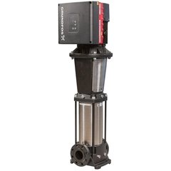93287522 Grundfos CR Series Vertical Multistage Centrifugal E-Pump