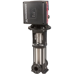 93288558 Grundfos CR Series Vertical Multistage Centrifugal E-Pump