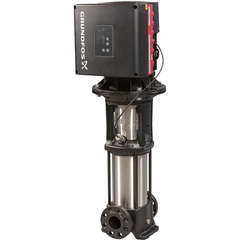 93288698 Grundfos CR Series Vertical Multistage Centrifugal E-Pump