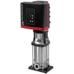 93295445 Grundfos CR Series Vertical Multistage Centrifugal E-Pump
