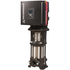 93352610 Grundfos CR Series Vertical Multistage Centrifugal E-Pump