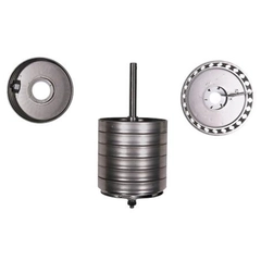 Grundfos 96453531 CR(I) 1s-4 Stack Kit