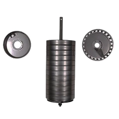 Grundfos 96453563 CRN 3-13 Stack Kit