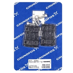 Grundfos Pumps 96511353 Spare Part Coupling Guard Kit
