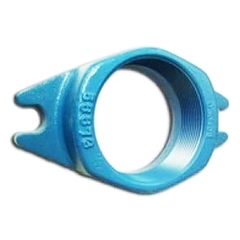 Goulds 3" Discharge Flange