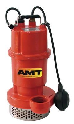 AMT Pump Model Number 5811-99