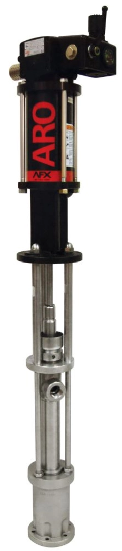 ARO Pump AF0412S11FF47 Ingersoll Rand