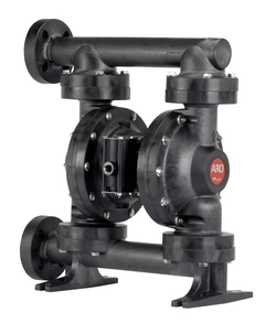 ARO Pump PD15E-FES-PAA Ingersoll Rand