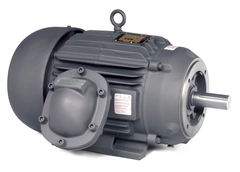 CEM7065T-I Baldor AC Motor, Explosion Proof, Drill Rig Duty, 1.15 SF Motors