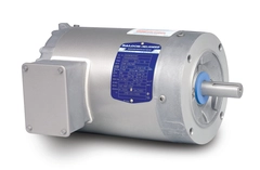 IDVSWDM3546 Baldor AC Motor, Washdown Duty, Inverter Motors