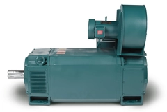IDBRPM18154C Baldor AC Motor, Variable Speed, Laminated Frame RPMAC Motors